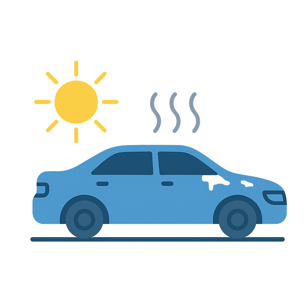 Eskime, Bakımsızlık ve Çürüme