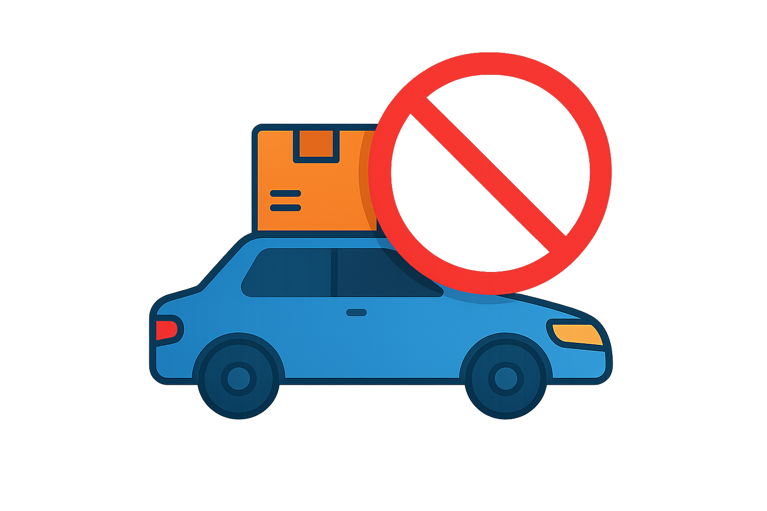 Aşırı Yük ve Yolcu Taşıma